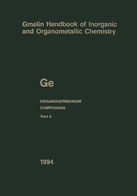 Produktbild: Ge Organogermanium Compounds