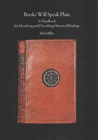 Produktbild: Bks Will Speak Plain