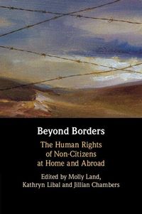 Produktbild: Beyond Borders