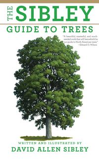 Produktbild: The Sibley Guide to Trees
