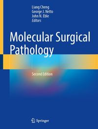 Produktbild: Molecular Surgical Pathology