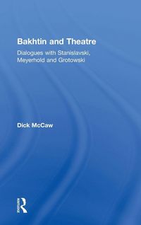 Produktbild: Bakhtin and Theatre
