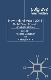 Produktbild: How Ireland Voted 2011