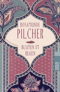 Produktbild: Blumen im Regen
