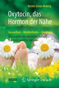 Produktbild: Oxytocin, das Hormon der N&auml;he