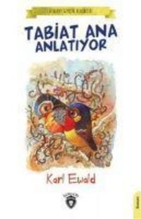 Produktbild: Tabiat Ana Anlatiyor