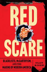Produktbild: Red Scare