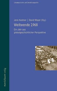 Produktbild: Weltwende 1968