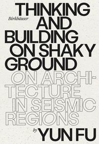 Produktbild: Thinking and Building on Shaky Ground