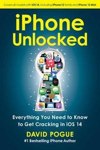 Produktbild: IPhone Unlocked
