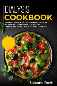 Produktbild: Dialysis Cookbook