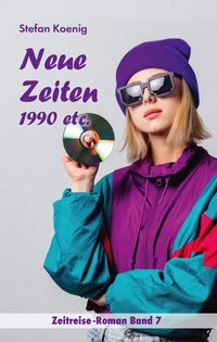 Produktbild: Neue Zeiten - 1990 etc.