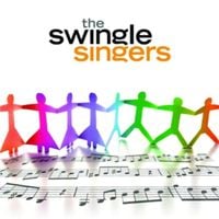 Produktbild: Swingle Singers-Anthology