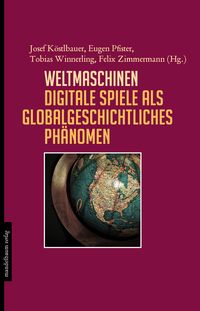 Produktbild: Weltmaschinen