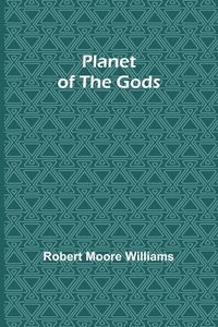 Produktbild: Planet of the Gods