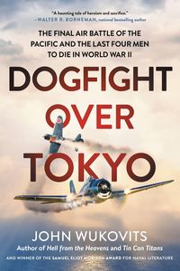 Produktbild: Dogfight over Tokyo