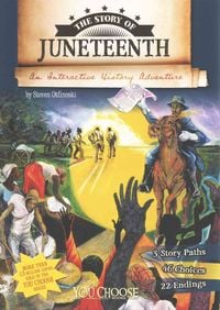 Produktbild: The Story of Juneteenth