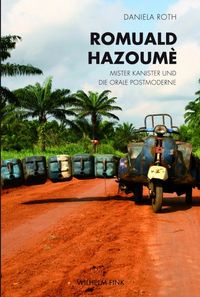 Produktbild: Romuald Hazoum&egrave;