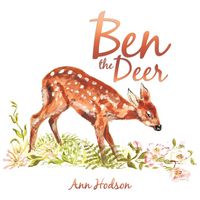 Produktbild: Ben the Deer