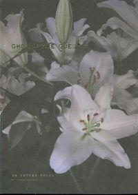 Produktbild: Hornard, M: Ghosts are Guests