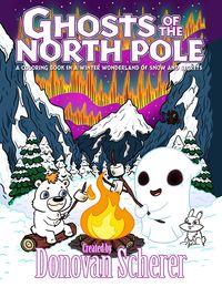 Produktbild: Ghosts of the North Pole