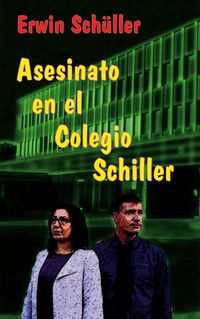 Produktbild: Asesinato en el Colegio Schiller