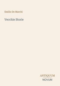 Produktbild: Vecchie Storie