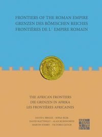 Produktbild: Rushworth, A: Frontiers of the Roman Empire: The African Fro