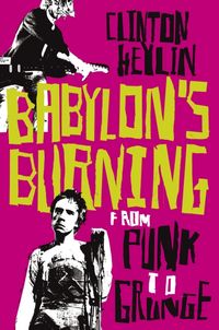 Produktbild: Babylon's Burning