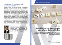 Produktbild: Java-Plug-In zur Erzeugung von phonetischen Kodes