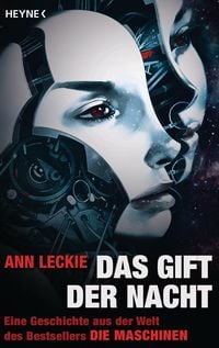 Produktbild: Das Gift der Nacht