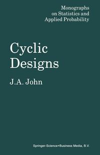 Produktbild: Cyclic Designs