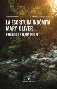 Produktbild: La escritura ind&oacute;mita