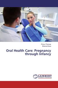 Produktbild: Oral Health Care: Pregnancy through Infancy