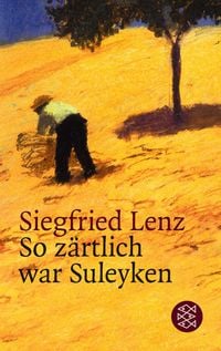 Bild vom Artikel So zärtlich war Suleyken vom Autor Siegfried Lenz