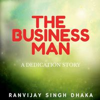 Produktbild: The Business Man
