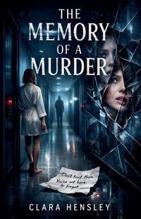Produktbild: The Memory of a Murder