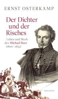 Produktbild: Der Dichter und der Risches