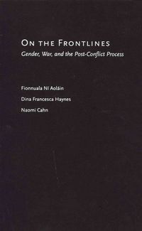 Produktbild: On the Frontlines