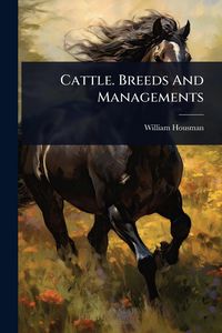 Produktbild: Cattle. Breeds And Managements
