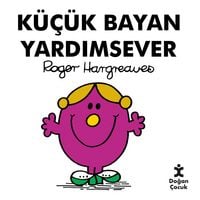 Produktbild: K&uuml;&ccedil;&uuml;k Bayan Yardımsever