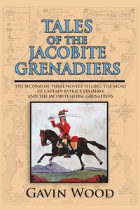 Produktbild: Tales of the Jacobite Grenadiers