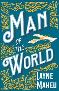 Produktbild: Man of the World