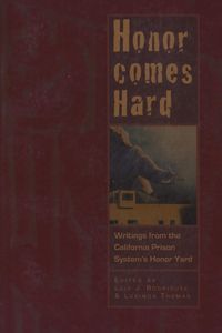 Produktbild: Honor Comes Hard