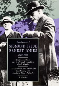 Produktbild: Briefwechsel 1908-1939