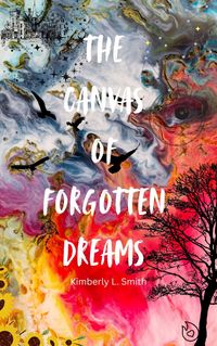 Produktbild: The Canvas of Forgotten Dreams