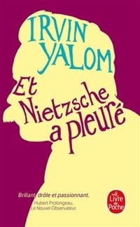 Produktbild: Fre-Et Nietzsche a Pleure