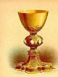 Produktbild: The Goblet