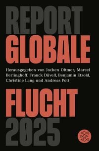 Produktbild: Report Globale Flucht 2025