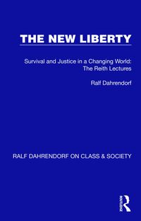 Produktbild: The New Liberty